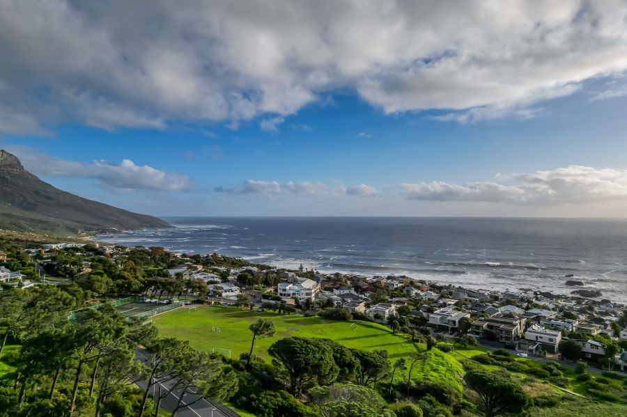 5 Bedroom Property for Sale in Camps Bay Western Cape